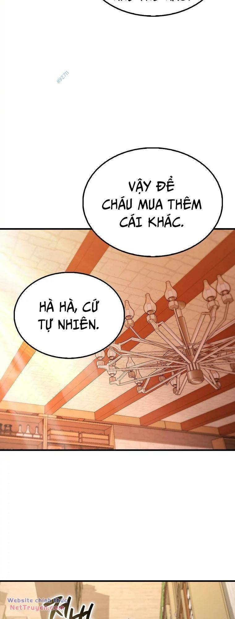 Pháp Sư Cận Chiến Mạnh Nhất [Chap 1-53]