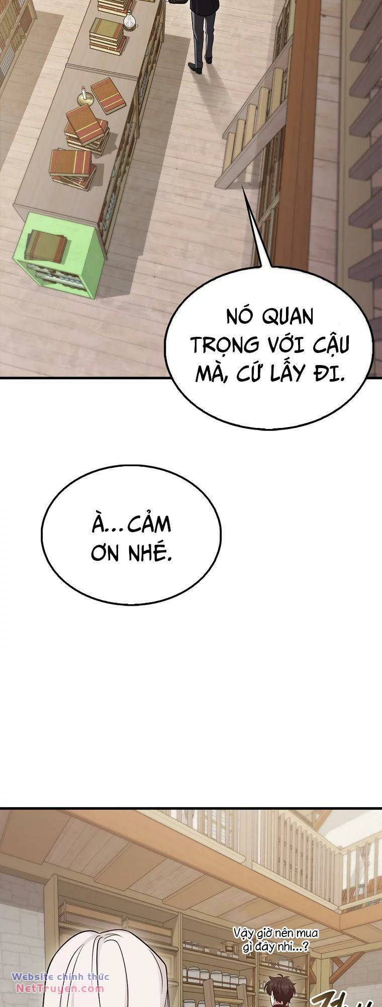 Pháp Sư Cận Chiến Mạnh Nhất [Chap 1-53]