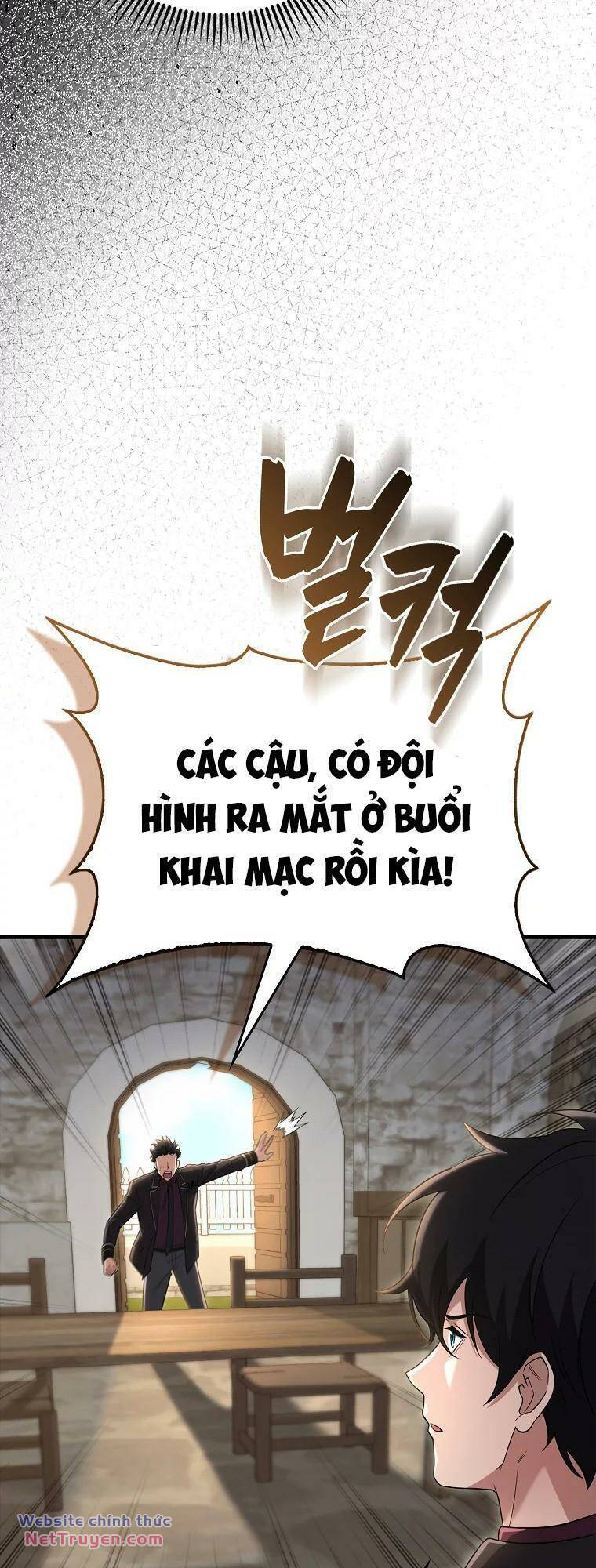 Pháp Sư Cận Chiến Mạnh Nhất [Chap 1-53]