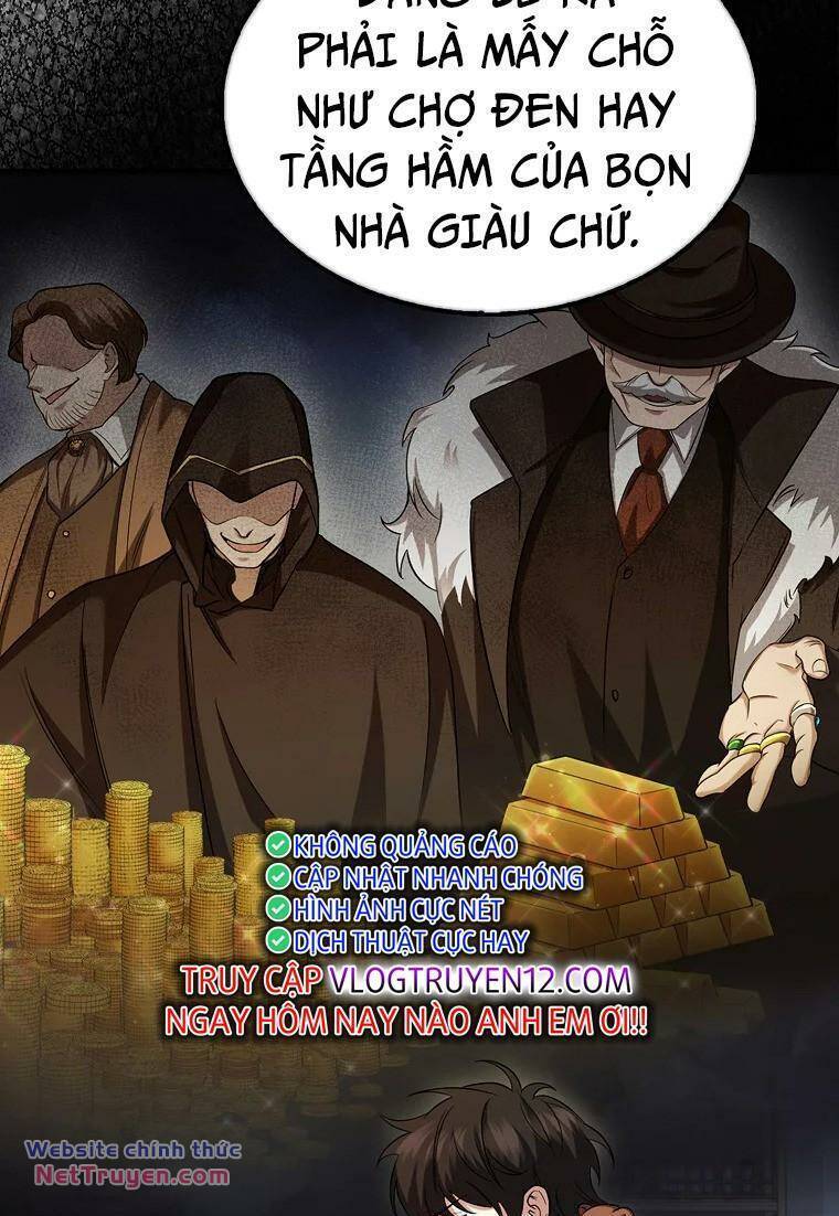 Pháp Sư Cận Chiến Mạnh Nhất [Chap 1-53]