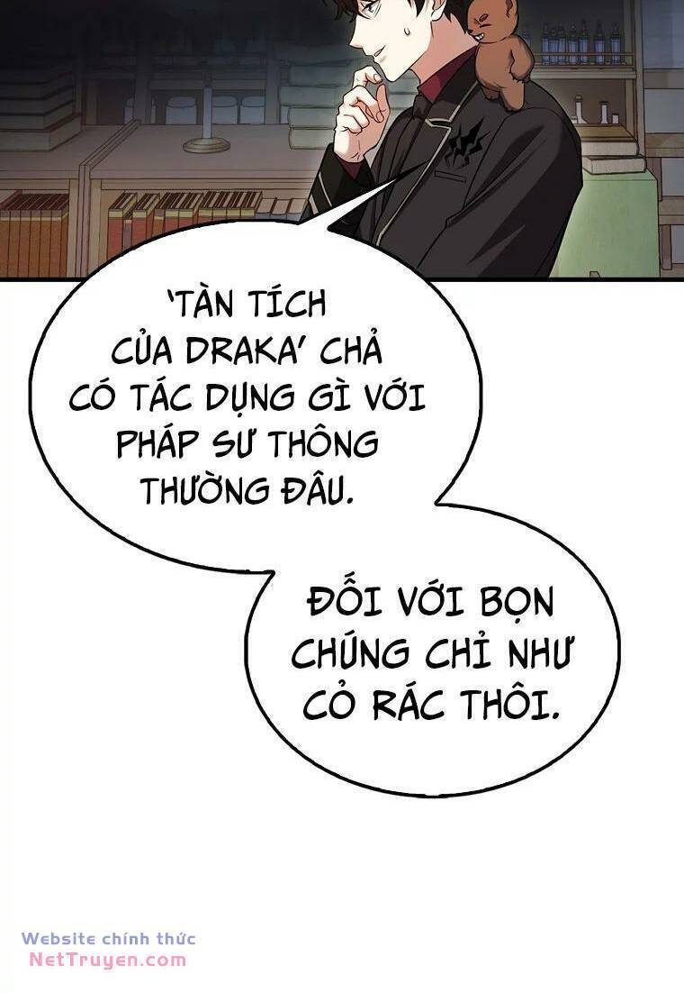 Pháp Sư Cận Chiến Mạnh Nhất [Chap 1-53]