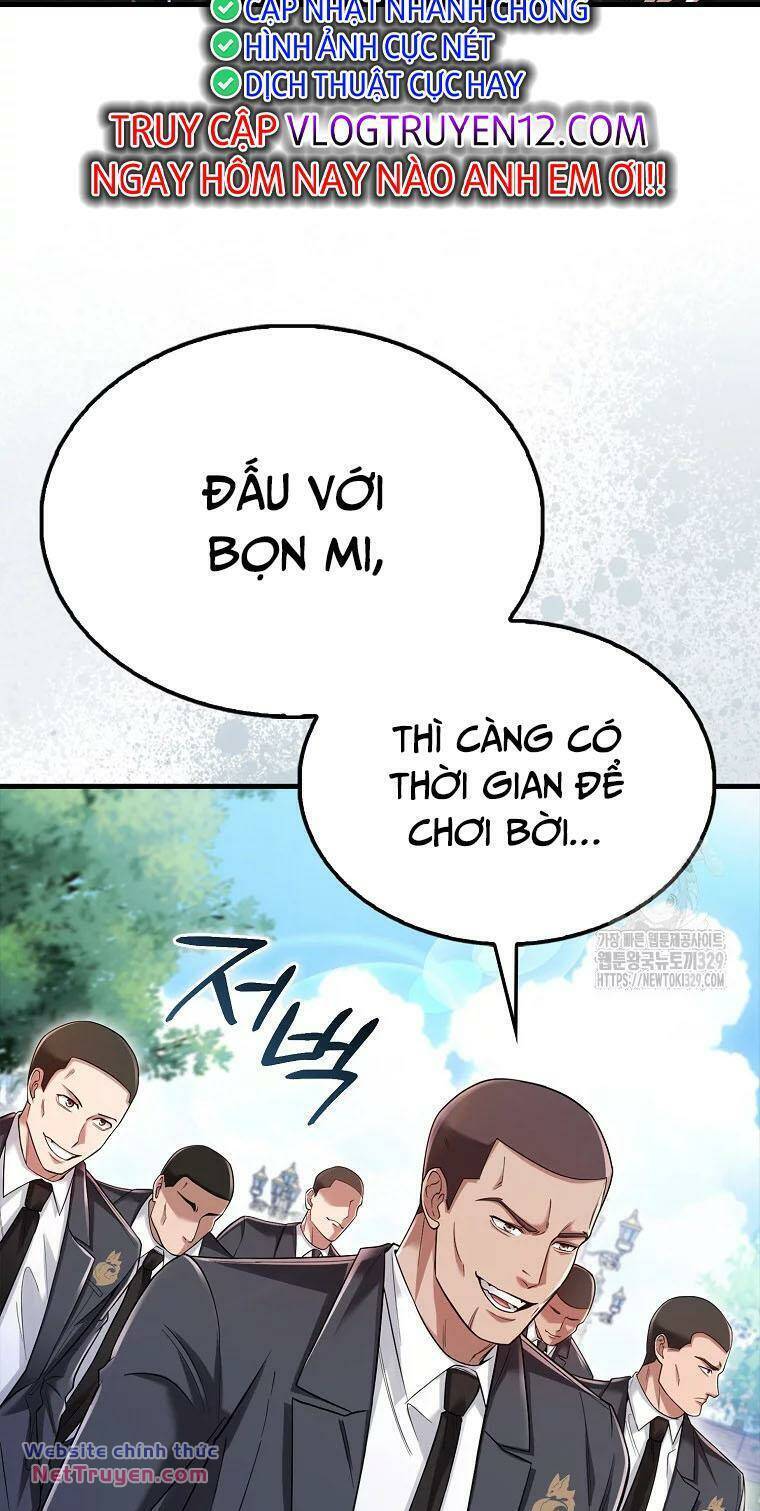 Pháp Sư Cận Chiến Mạnh Nhất [Chap 1-53]