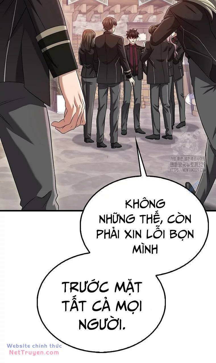 Pháp Sư Cận Chiến Mạnh Nhất [Chap 1-53]