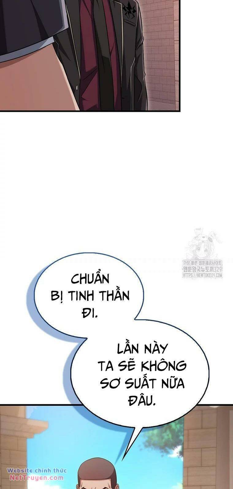 Pháp Sư Cận Chiến Mạnh Nhất [Chap 1-53]