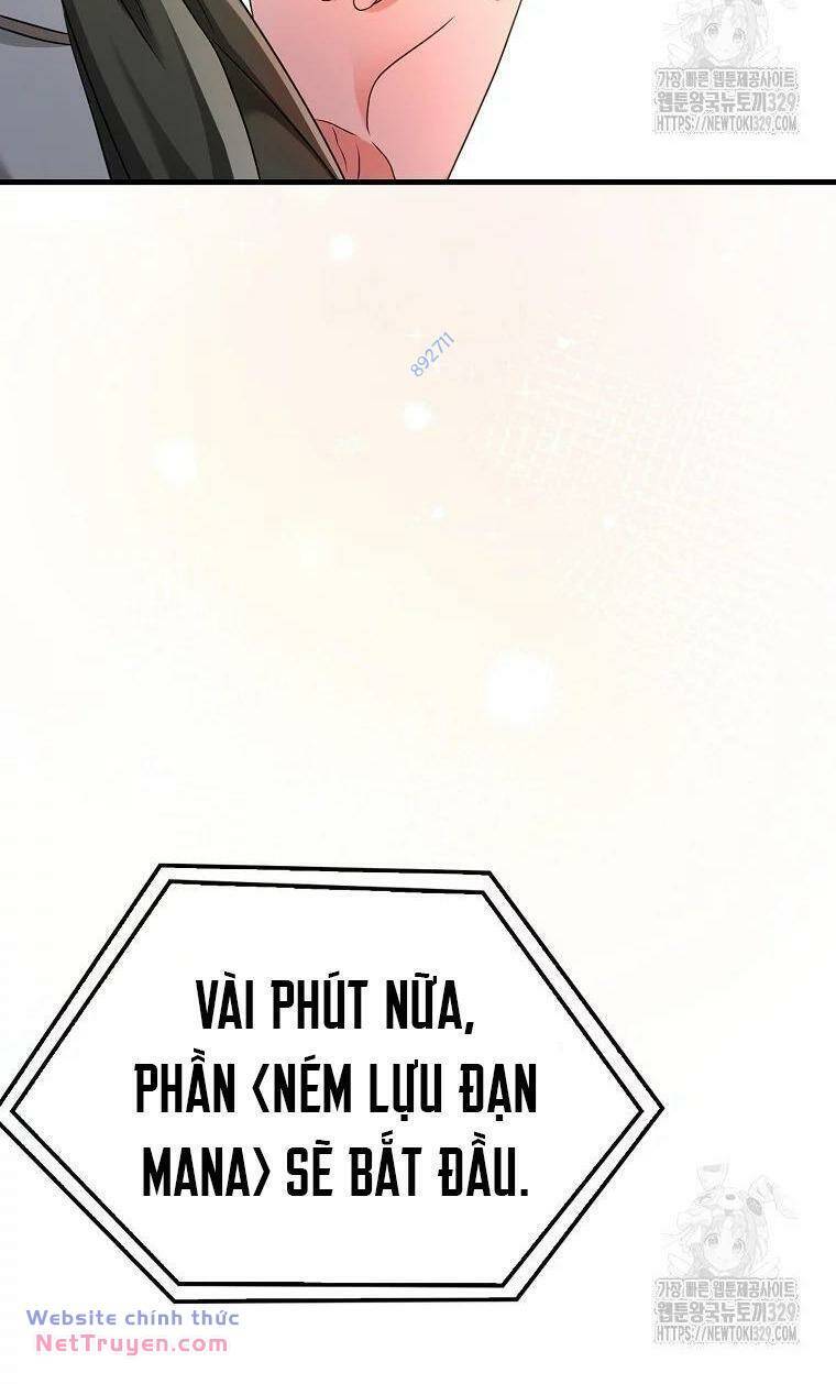 Pháp Sư Cận Chiến Mạnh Nhất [Chap 1-53]