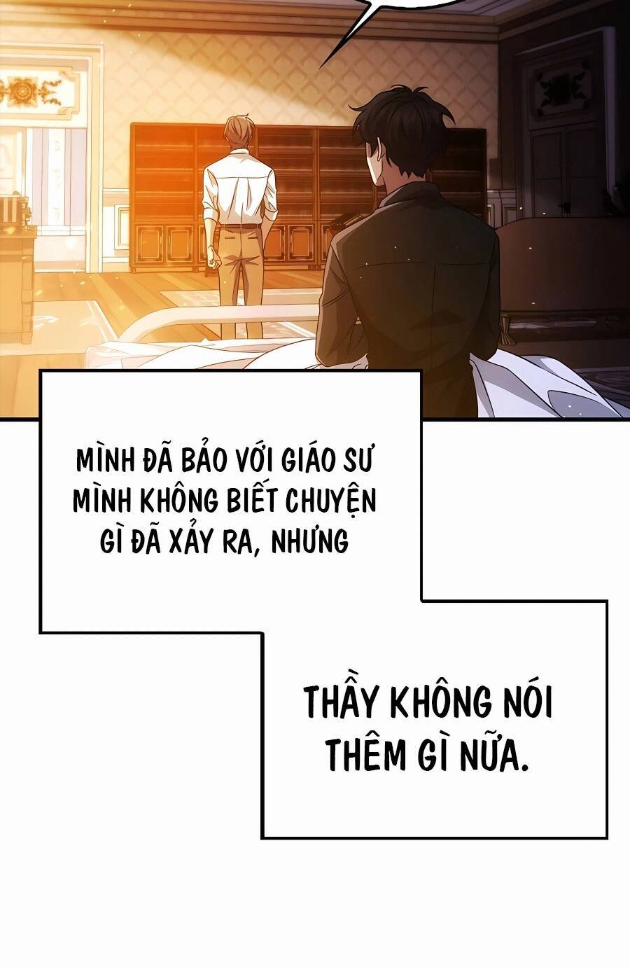 Pháp Sư Cận Chiến Mạnh Nhất [Chap 1-53]