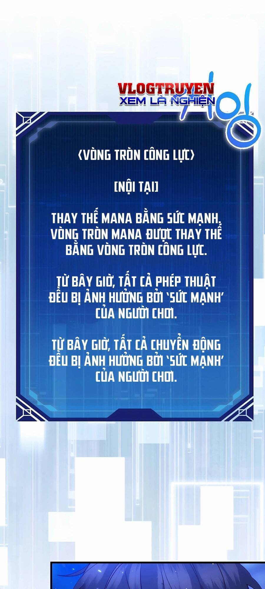 Trang truyện page_83 trong truyện tranh Pháp Sư Cận Chiến Mạnh Nhất - Chapter 2 - truyentvn.net