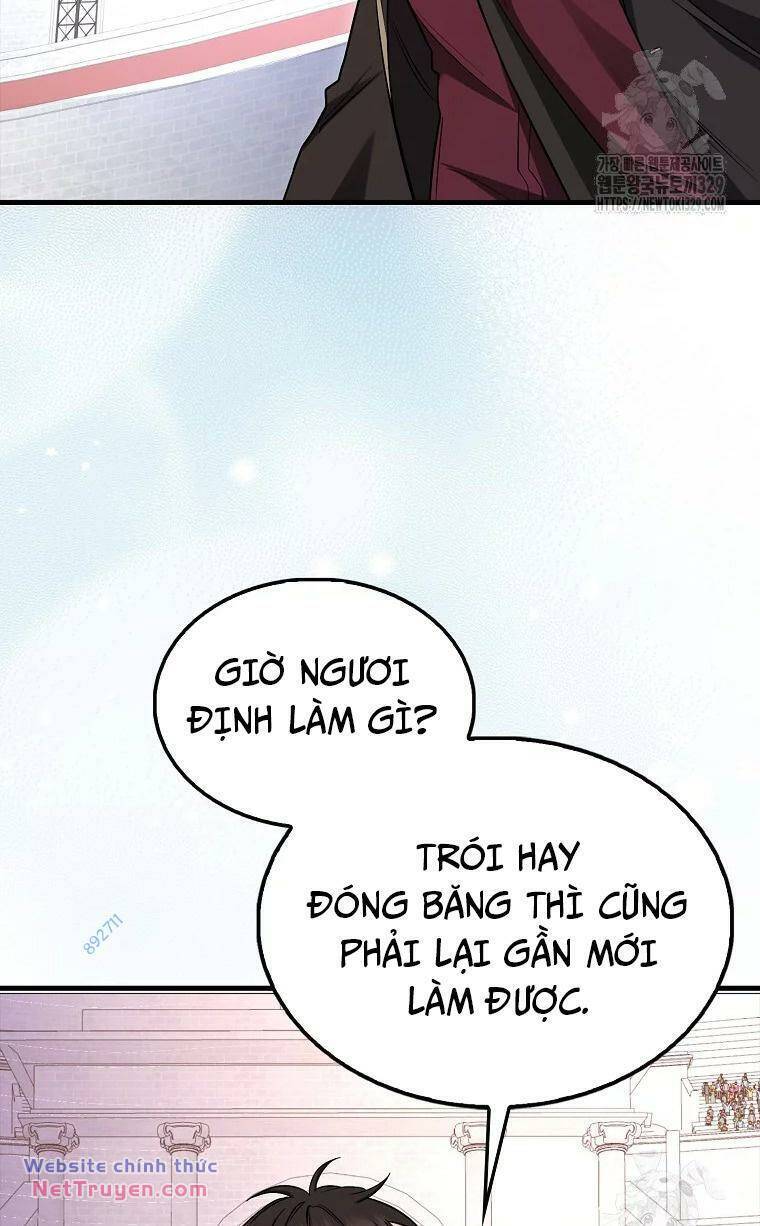 Pháp Sư Cận Chiến Mạnh Nhất [Chap 1-53]