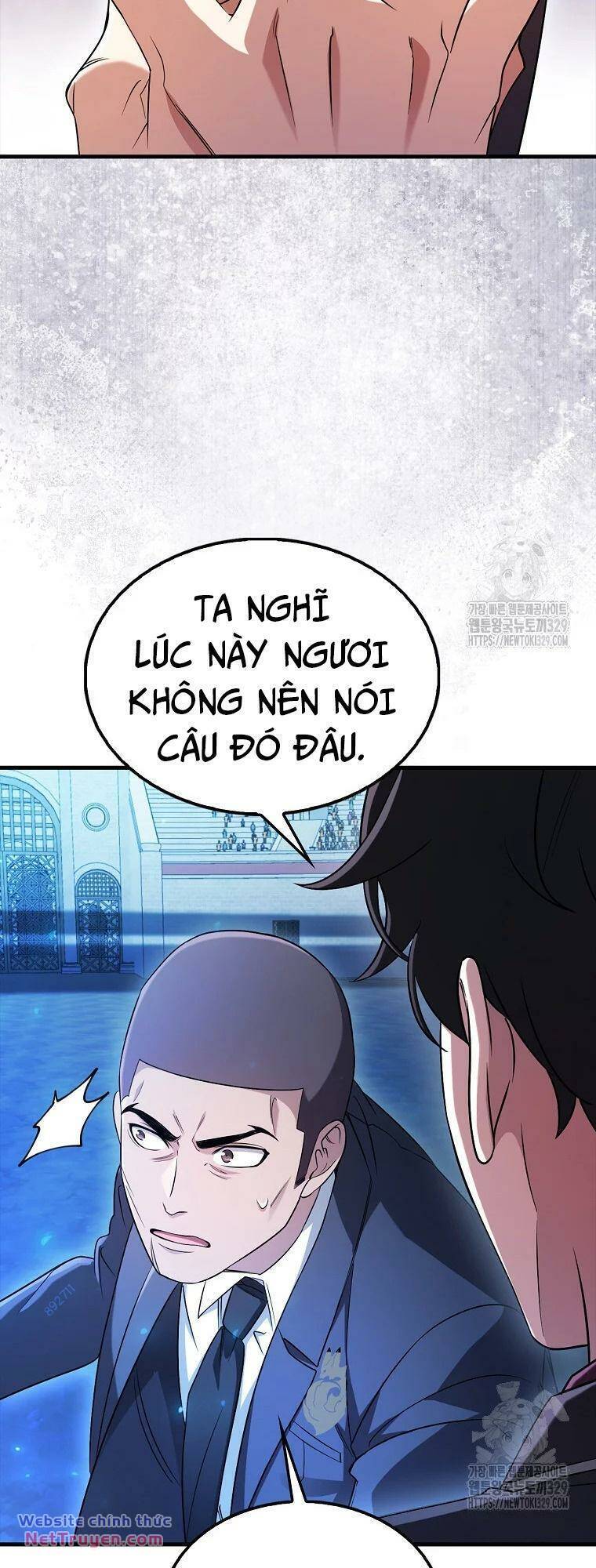 Pháp Sư Cận Chiến Mạnh Nhất [Chap 1-53]