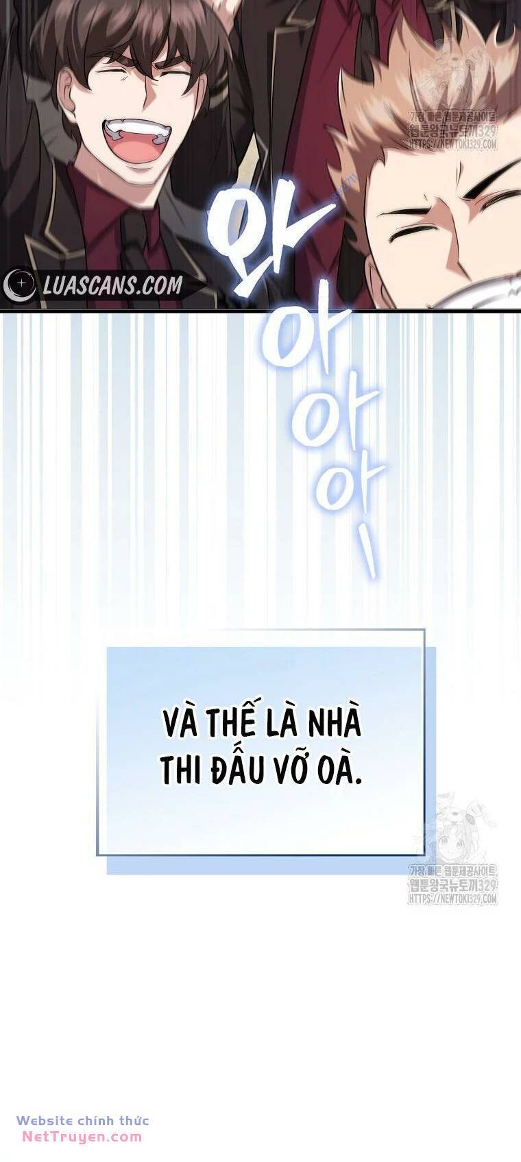 Pháp Sư Cận Chiến Mạnh Nhất [Chap 1-53]