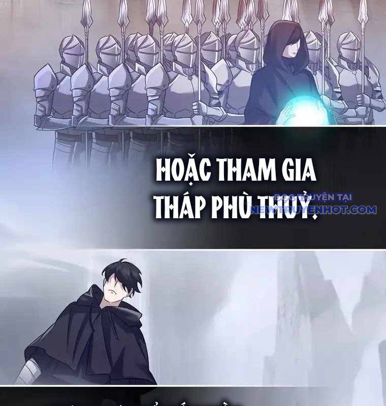 Pháp Sư Cận Chiến Mạnh Nhất [Chap 1-53]