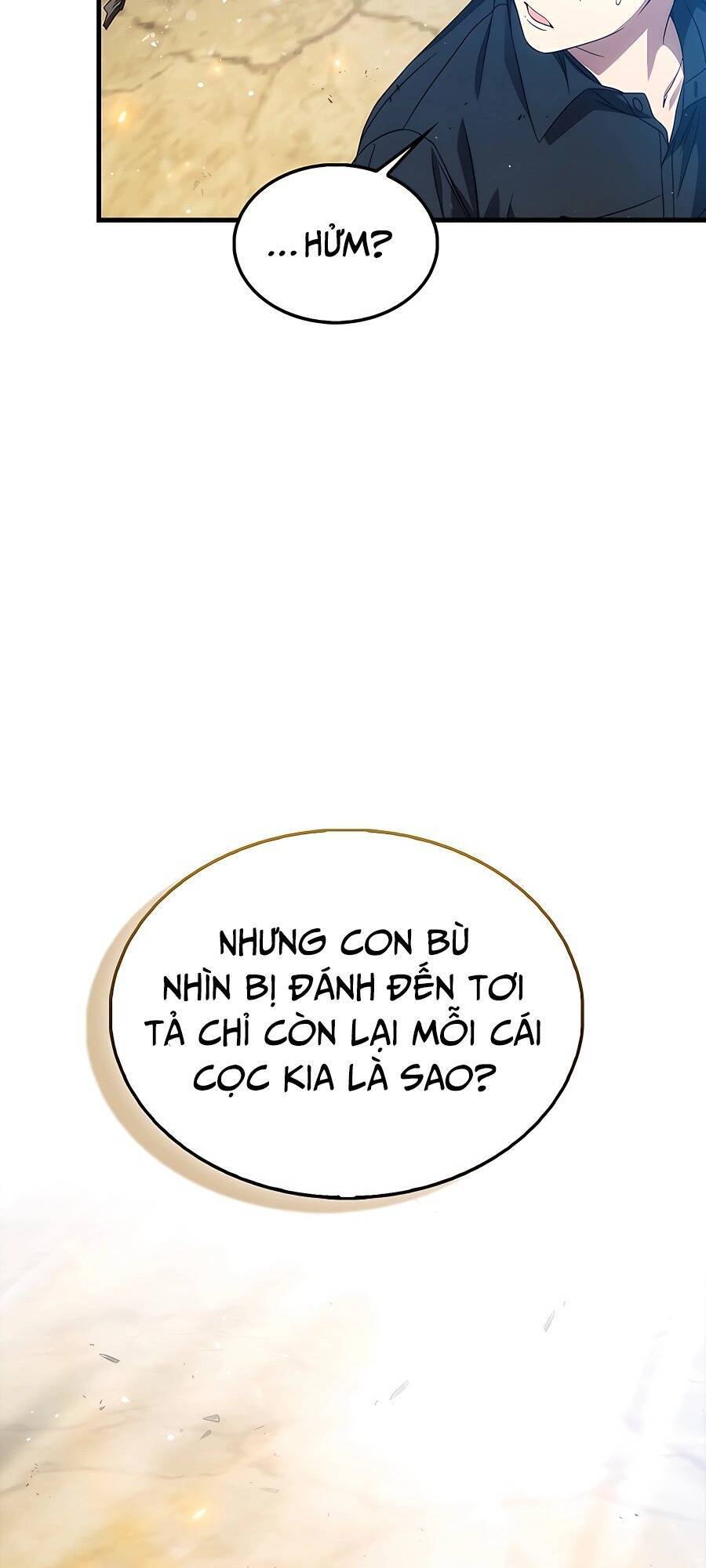 Pháp Sư Cận Chiến Mạnh Nhất [Chap 1-53]