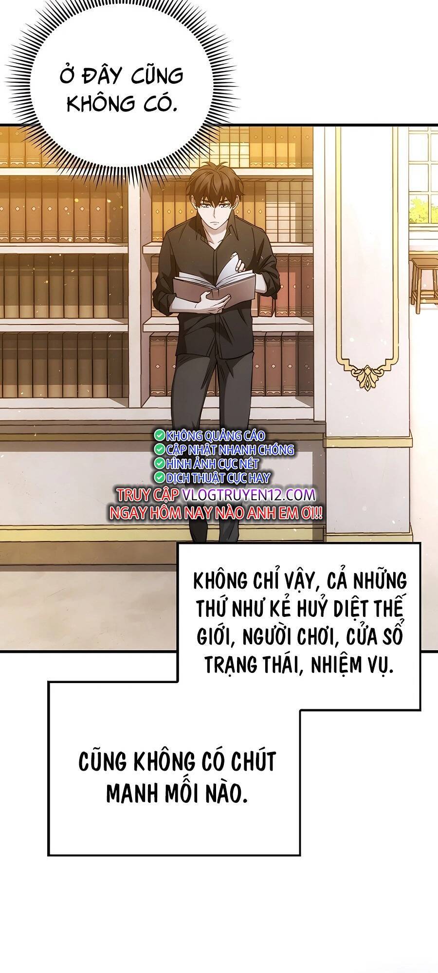 Trang truyện page_62 trong truyện tranh Pháp Sư Cận Chiến Mạnh Nhất - Chapter 3 - truyentvn.net