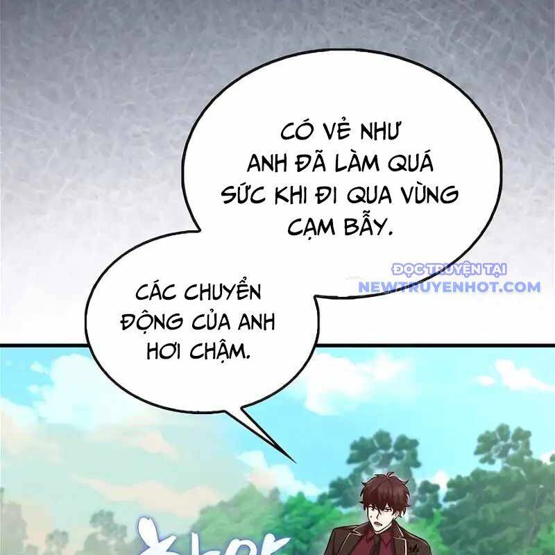 Pháp Sư Cận Chiến Mạnh Nhất [Chap 1-53]