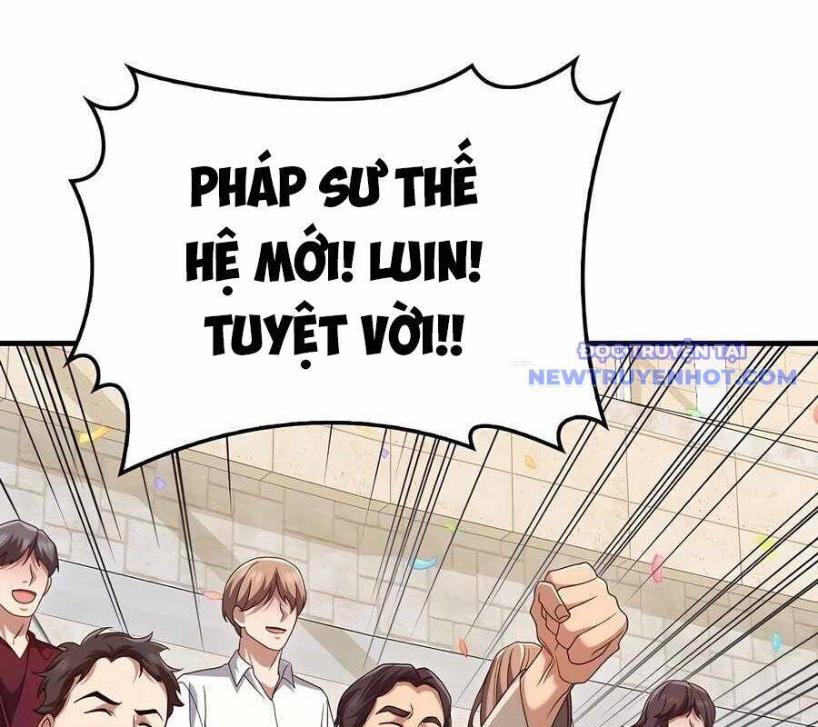 Pháp Sư Cận Chiến Mạnh Nhất [Chap 1-53]