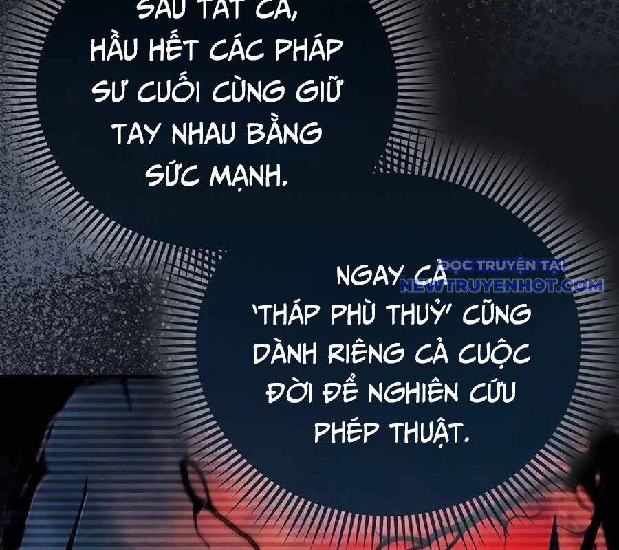 Pháp Sư Cận Chiến Mạnh Nhất [Chap 1-53]