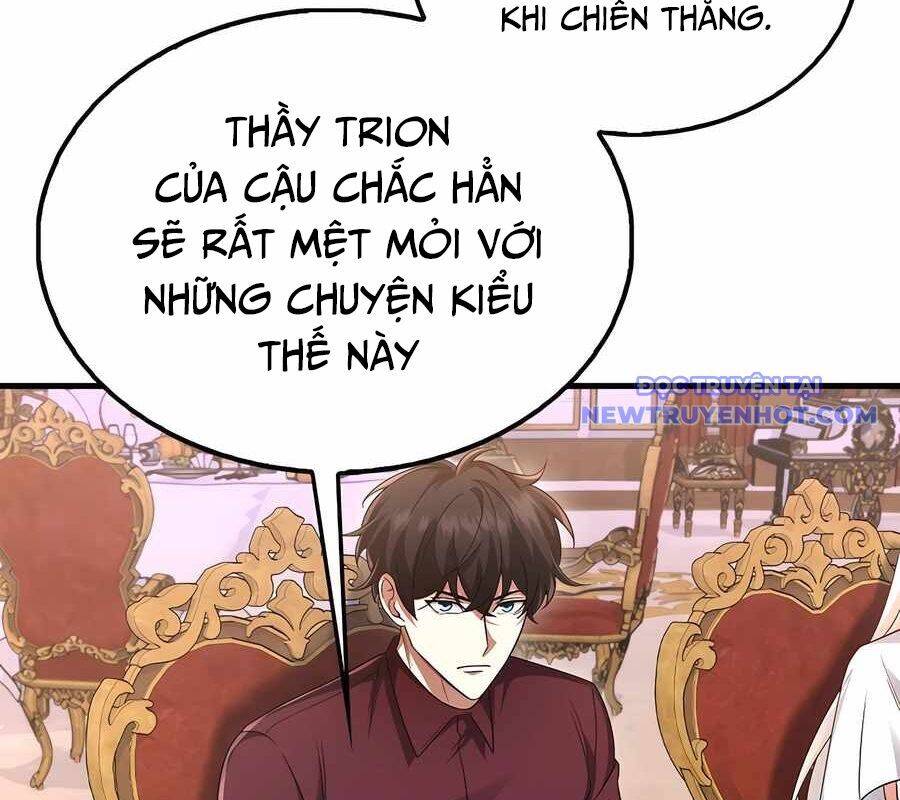 Pháp Sư Cận Chiến Mạnh Nhất [Chap 1-53]