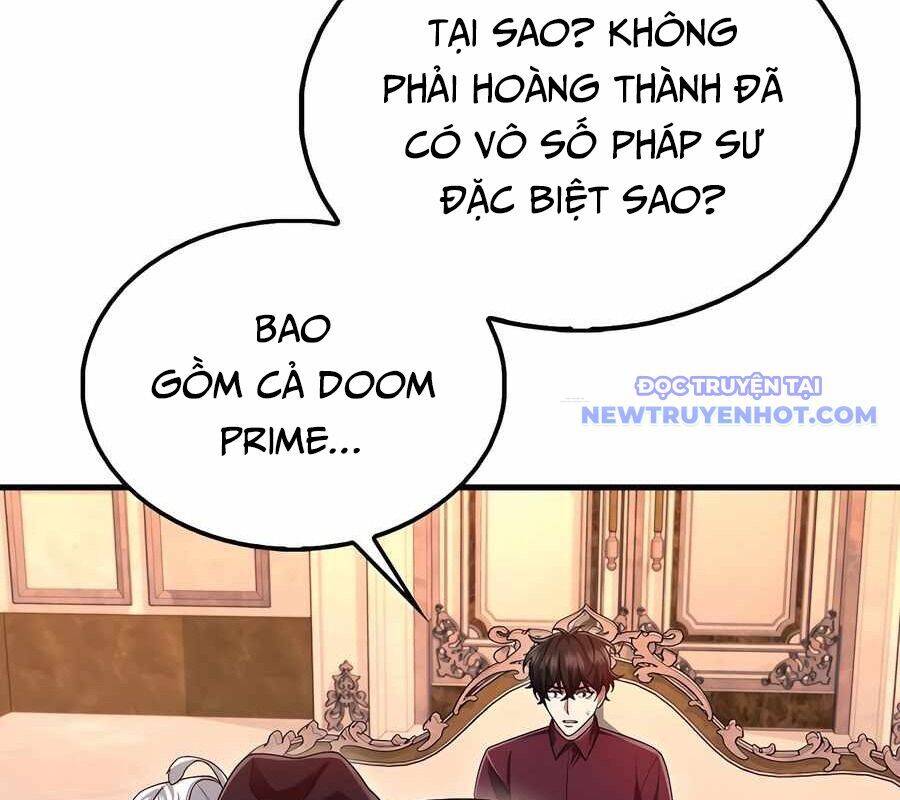 Pháp Sư Cận Chiến Mạnh Nhất [Chap 1-53]