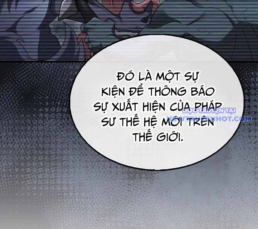 Pháp Sư Cận Chiến Mạnh Nhất [Chap 1-53]