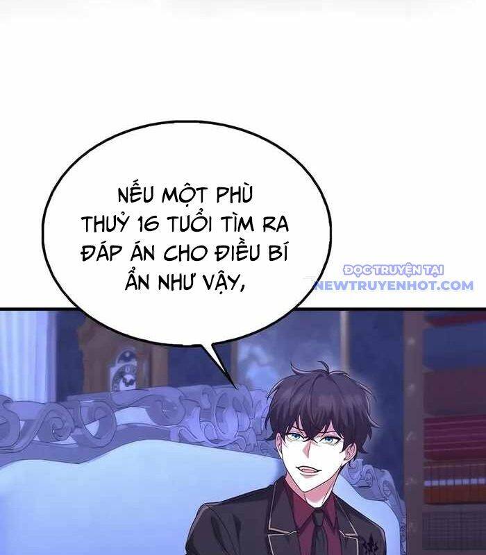 Pháp Sư Cận Chiến Mạnh Nhất [Chap 1-53]