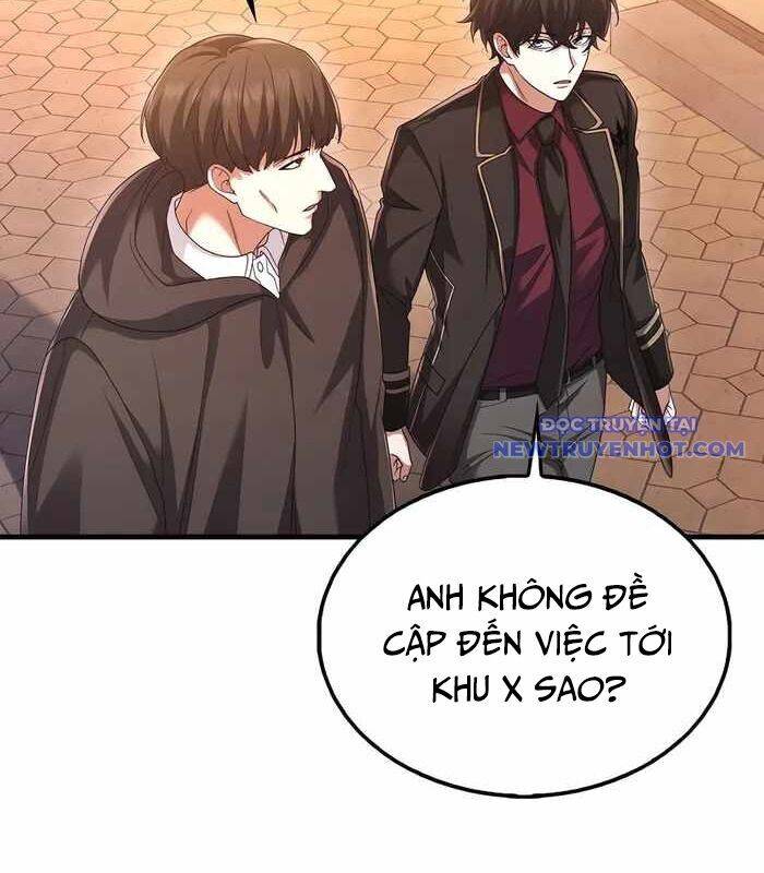 Pháp Sư Cận Chiến Mạnh Nhất [Chap 1-53]