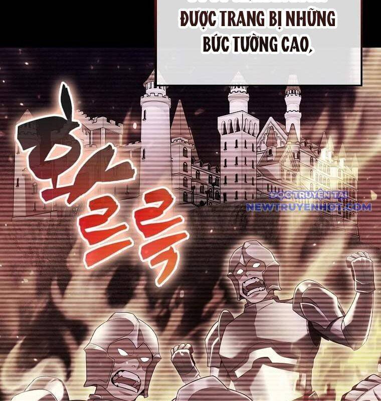 Pháp Sư Cận Chiến Mạnh Nhất [Chap 1-53]