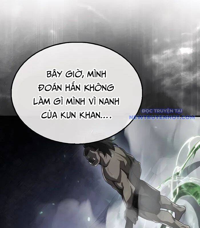 Pháp Sư Cận Chiến Mạnh Nhất [Chap 1-53]