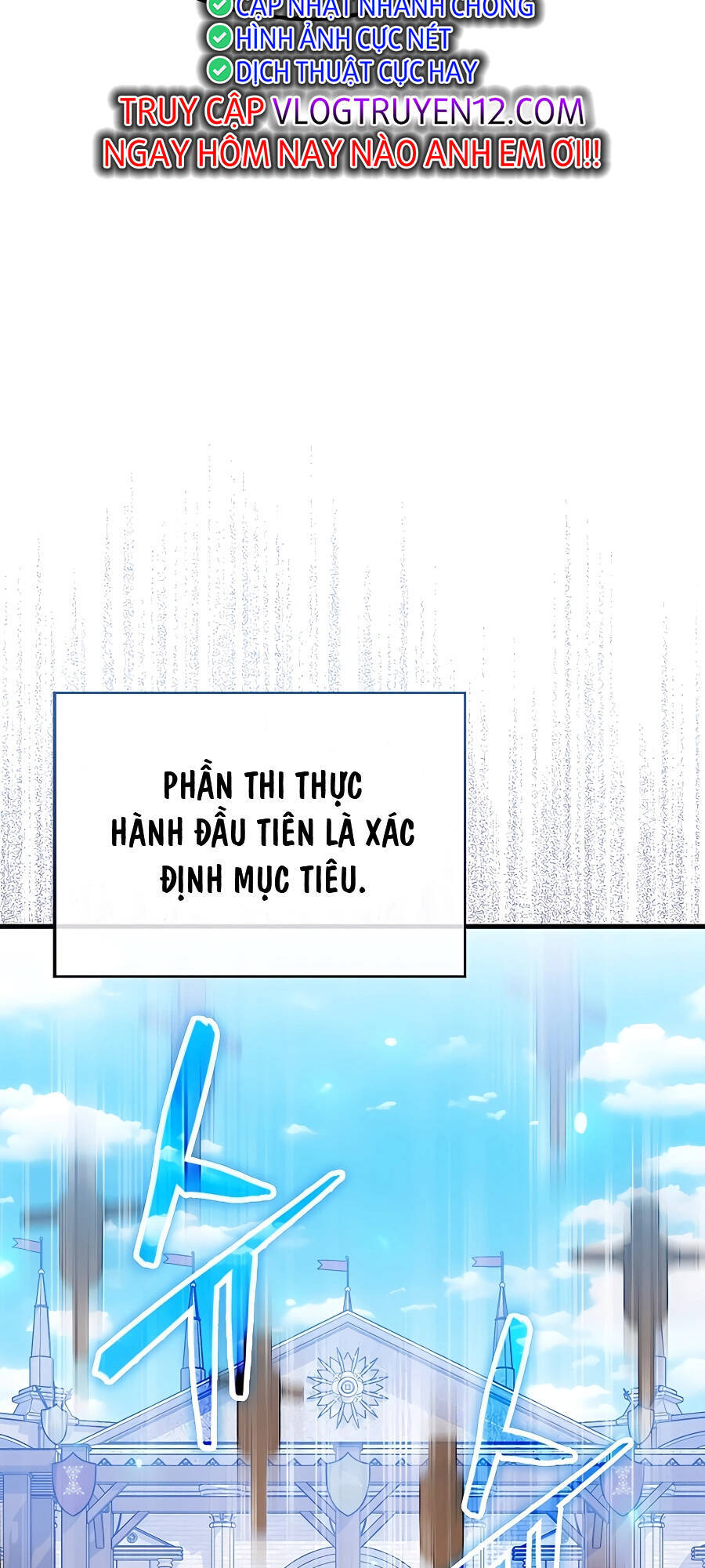 Pháp Sư Cận Chiến Mạnh Nhất [Chap 1-53]