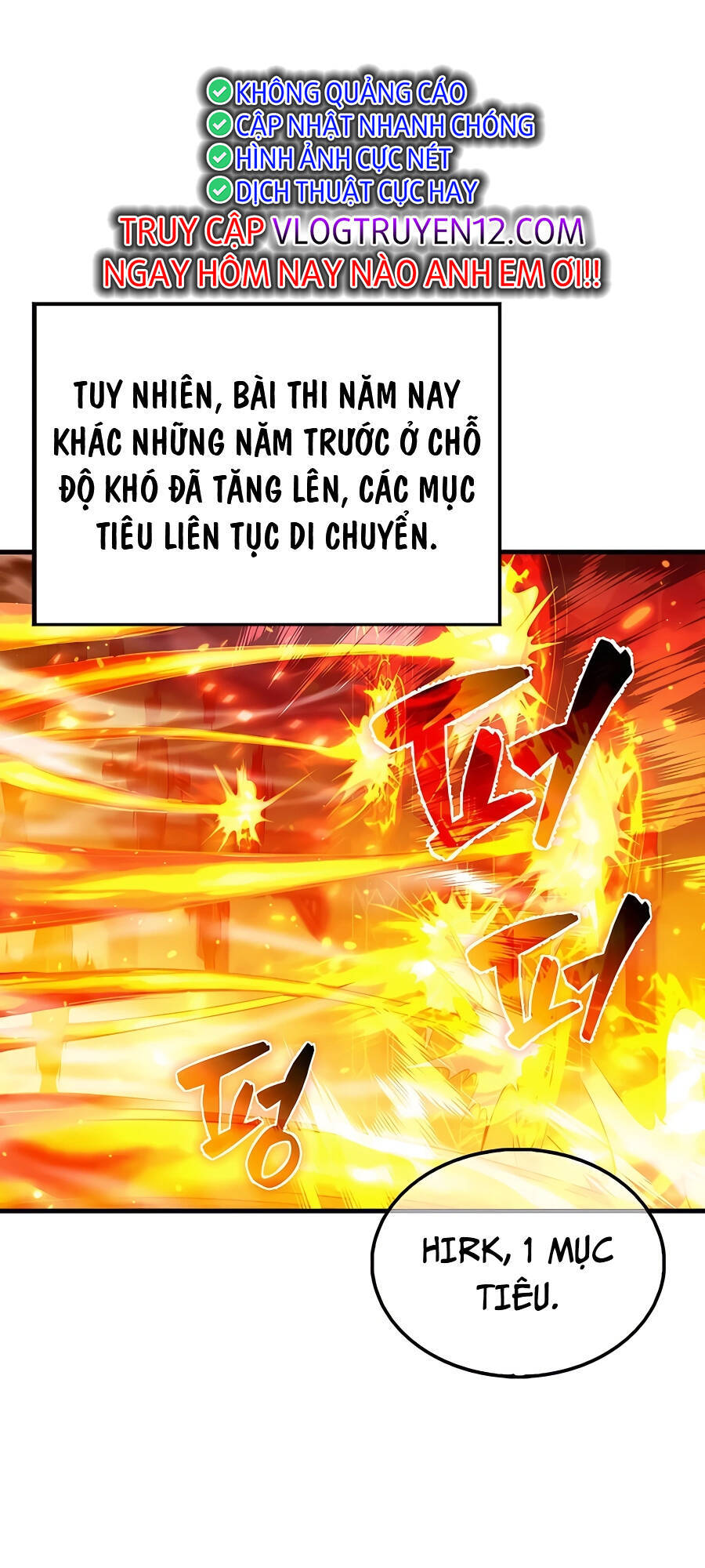 Pháp Sư Cận Chiến Mạnh Nhất [Chap 1-53]