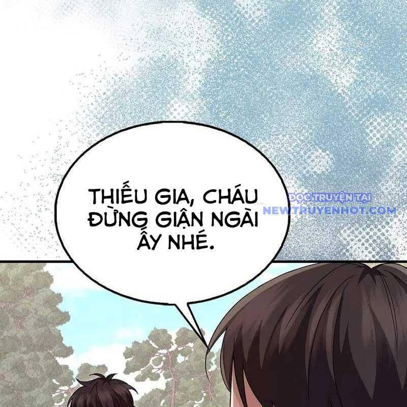 Pháp Sư Cận Chiến Mạnh Nhất [Chap 1-53]