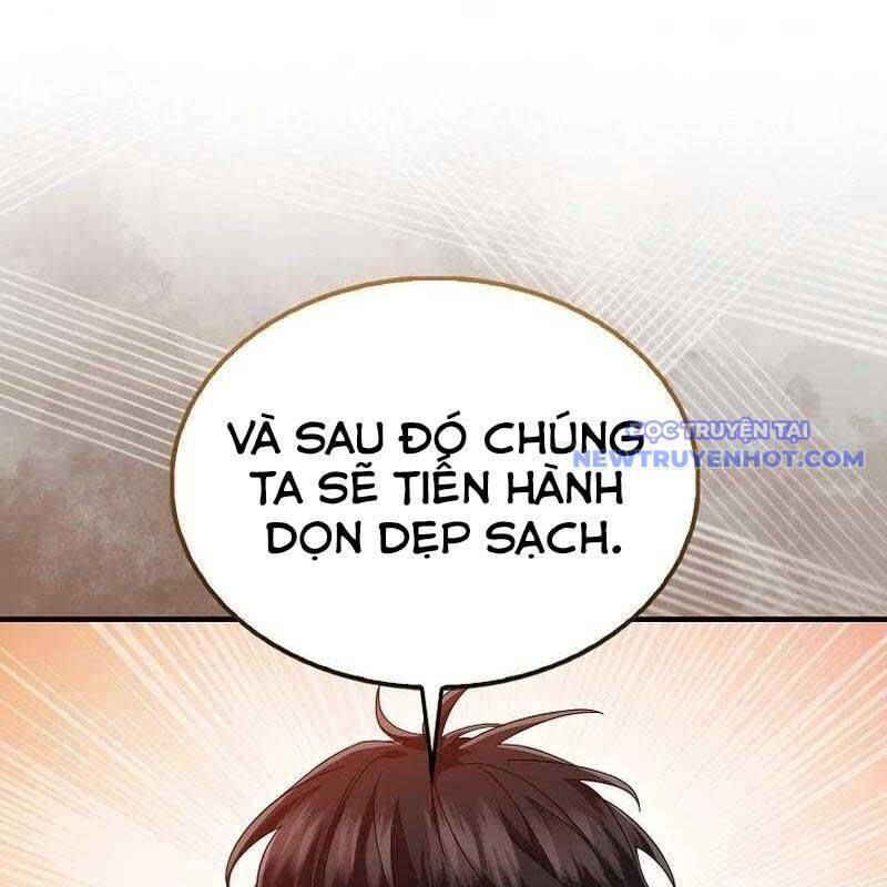 Pháp Sư Cận Chiến Mạnh Nhất [Chap 1-53]