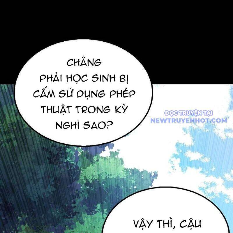 Pháp Sư Cận Chiến Mạnh Nhất [Chap 1-53]