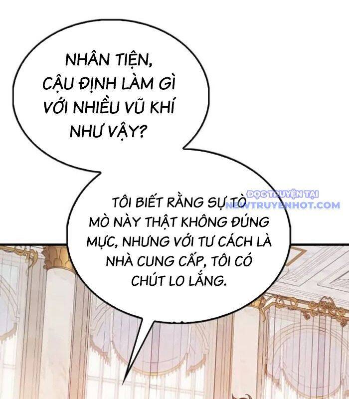 Pháp Sư Cận Chiến Mạnh Nhất [Chap 1-53]