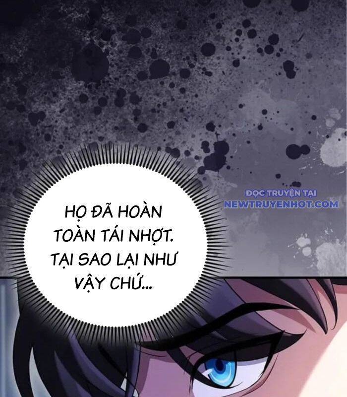 Pháp Sư Cận Chiến Mạnh Nhất [Chap 1-53]