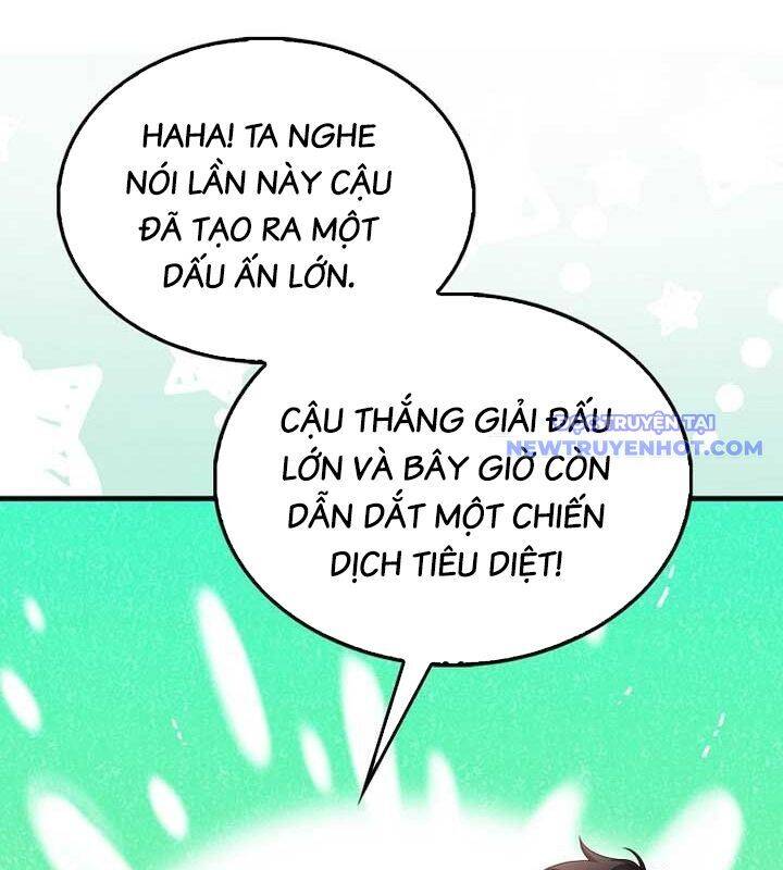 Pháp Sư Cận Chiến Mạnh Nhất [Chap 1-53]