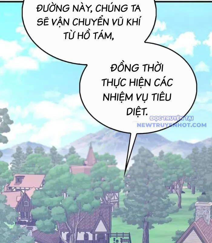 Pháp Sư Cận Chiến Mạnh Nhất [Chap 1-53]