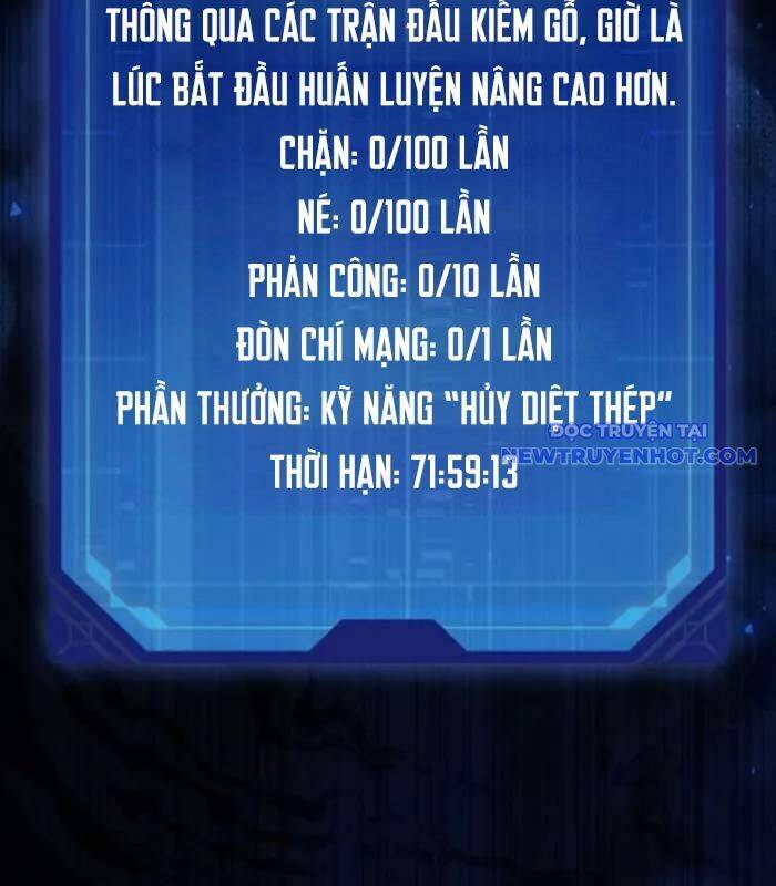 Pháp Sư Cận Chiến Mạnh Nhất [Chap 1-53]