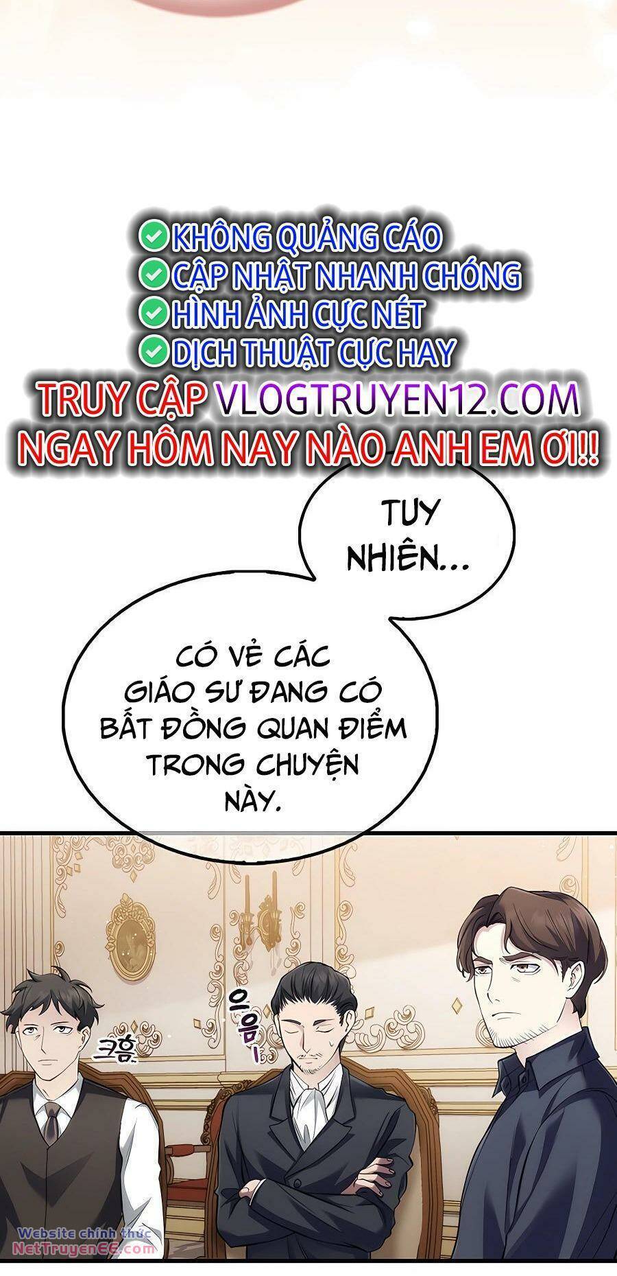 Pháp Sư Cận Chiến Mạnh Nhất [Chap 1-53]