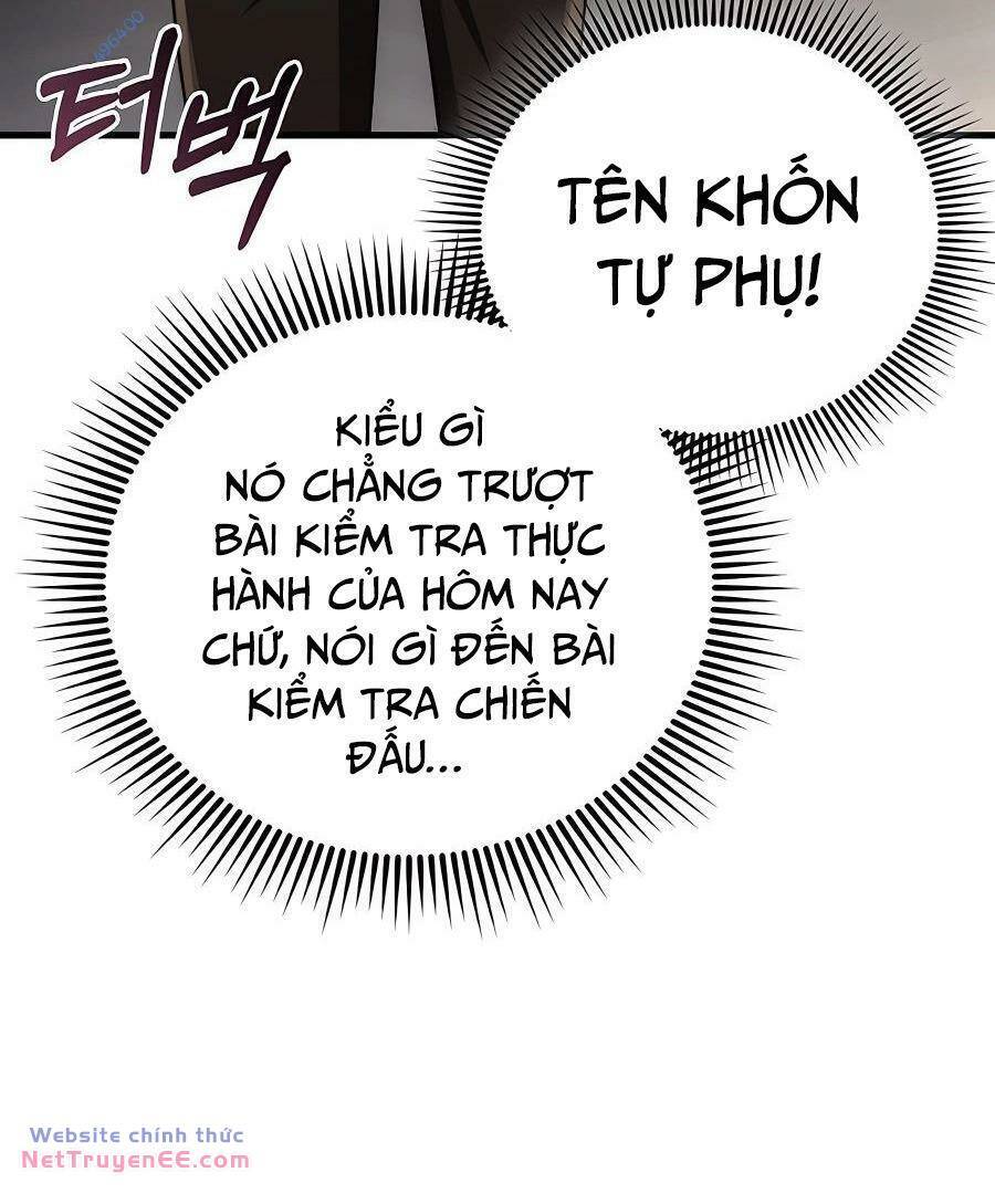 Pháp Sư Cận Chiến Mạnh Nhất [Chap 1-53]