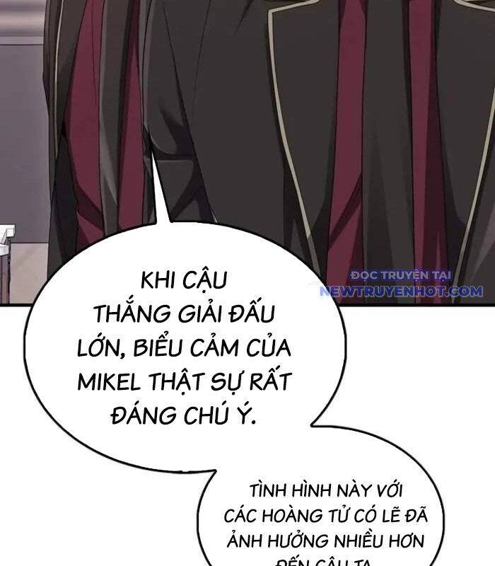 Pháp Sư Cận Chiến Mạnh Nhất [Chap 1-53]