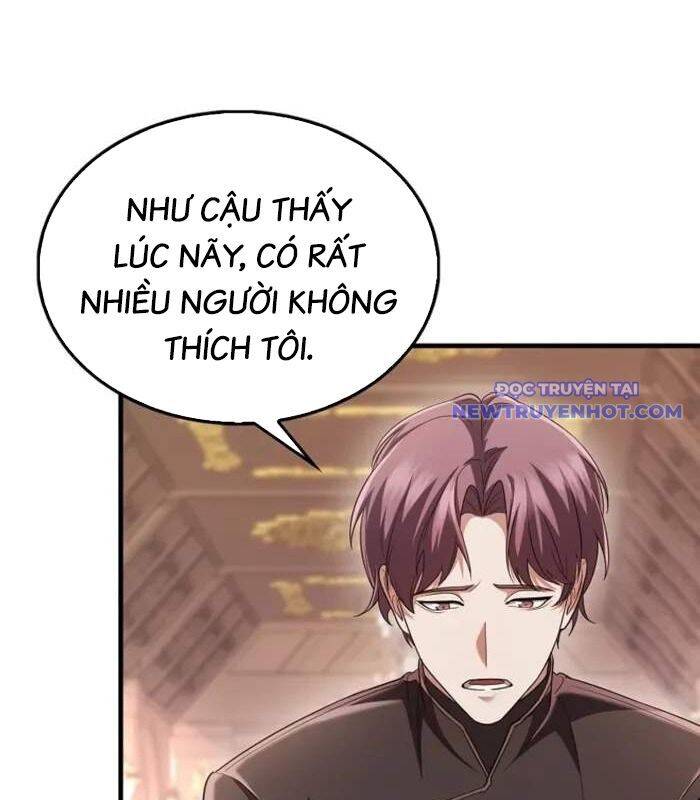 Pháp Sư Cận Chiến Mạnh Nhất [Chap 1-53]