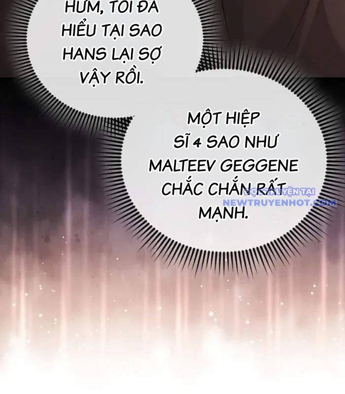 Pháp Sư Cận Chiến Mạnh Nhất [Chap 1-53]