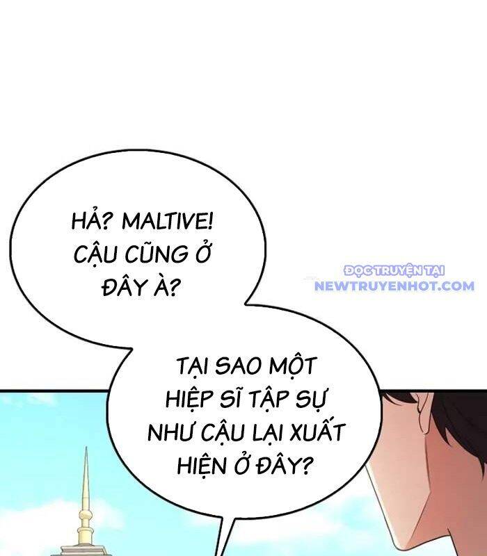 Pháp Sư Cận Chiến Mạnh Nhất [Chap 1-53]