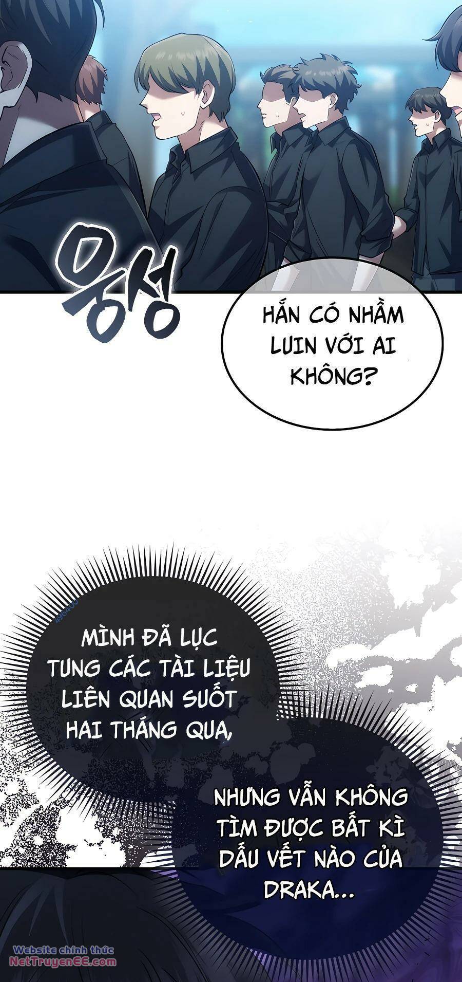 Pháp Sư Cận Chiến Mạnh Nhất [Chap 1-53]