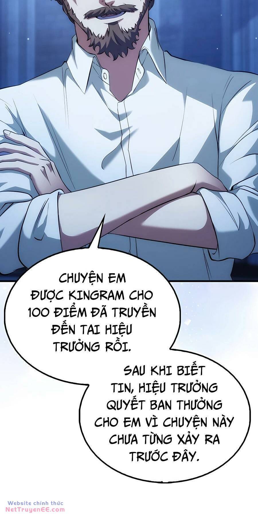 Pháp Sư Cận Chiến Mạnh Nhất [Chap 1-53]