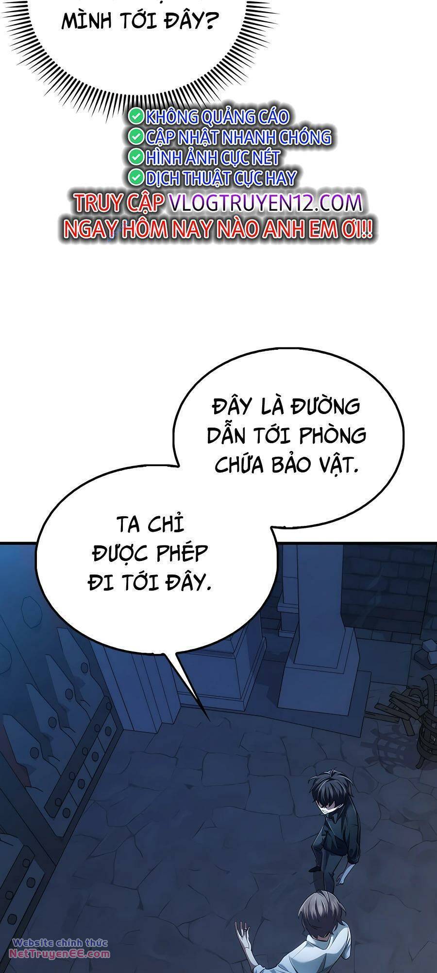 Pháp Sư Cận Chiến Mạnh Nhất [Chap 1-53]