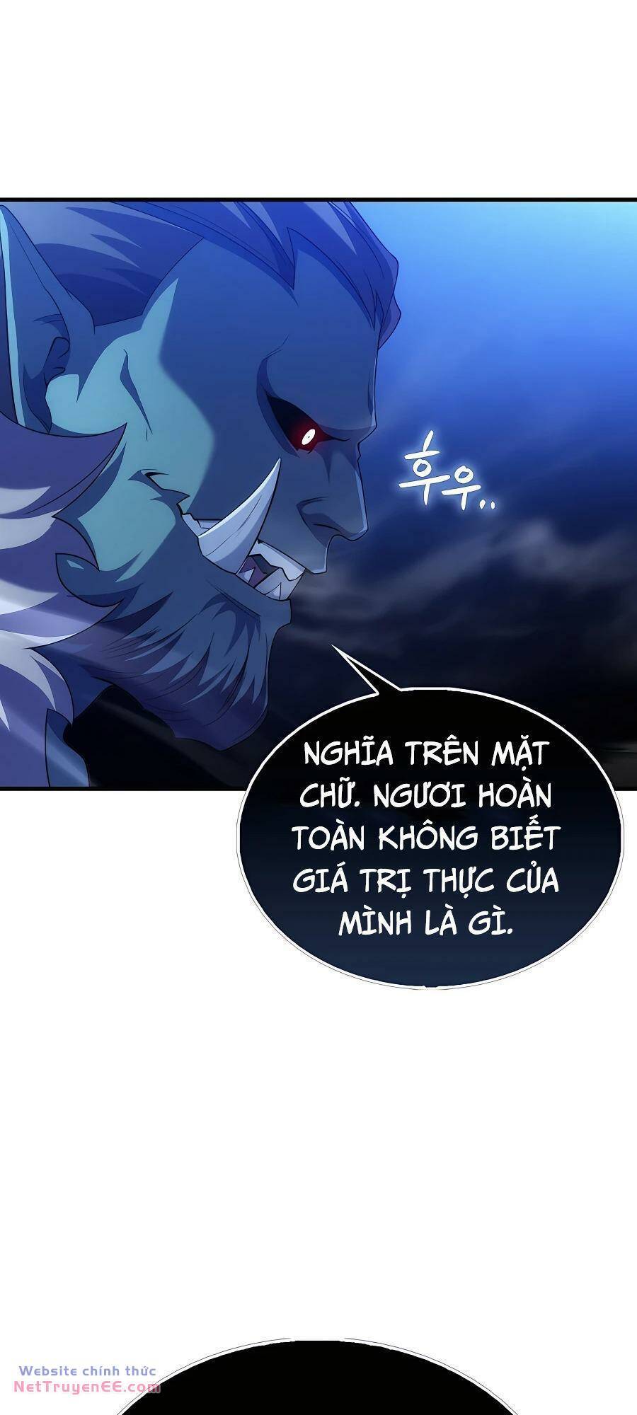 Pháp Sư Cận Chiến Mạnh Nhất [Chap 1-53]