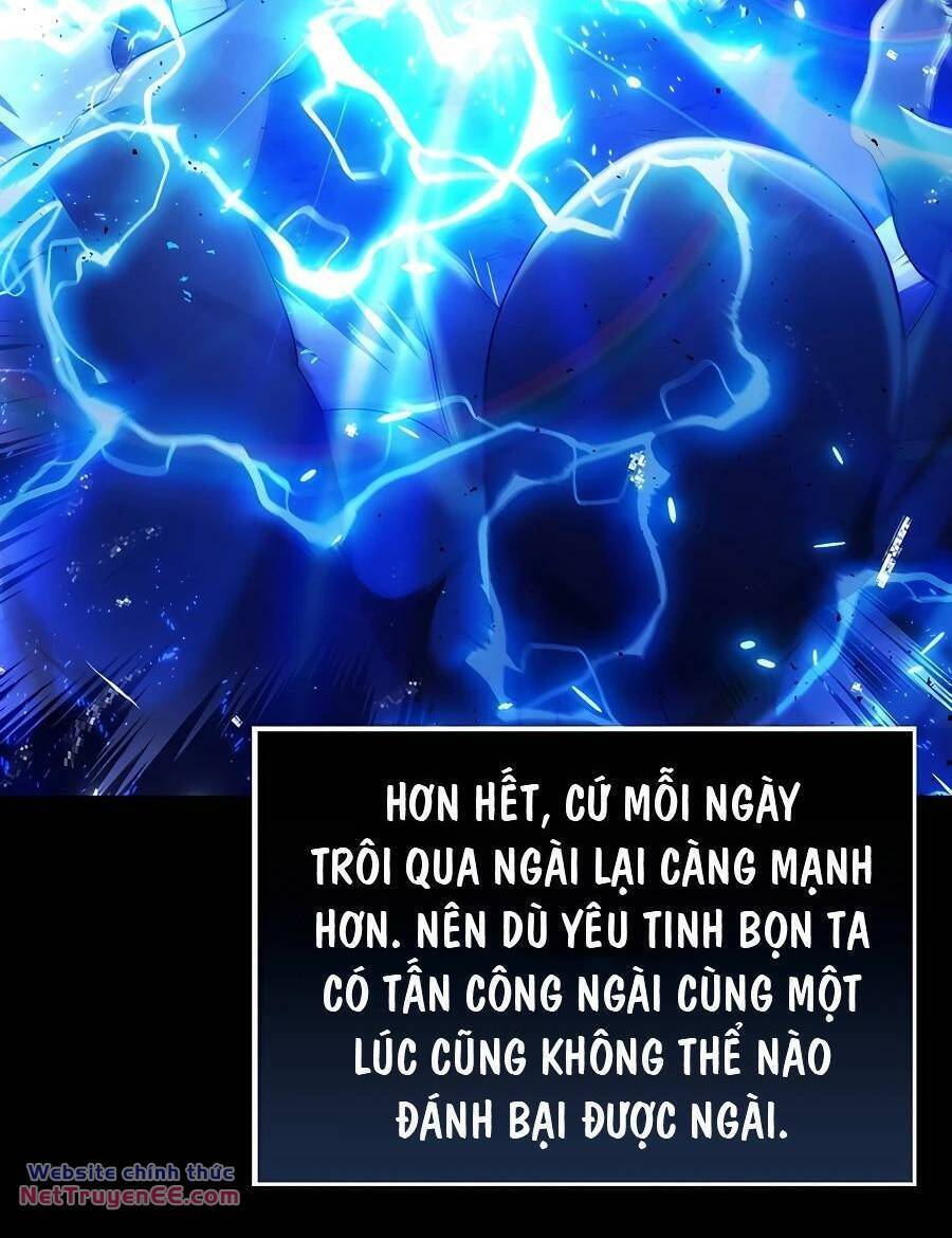 Trang truyện page_60 trong truyện tranh Pháp Sư Cận Chiến Mạnh Nhất - Chapter 6 - truyentvn.net