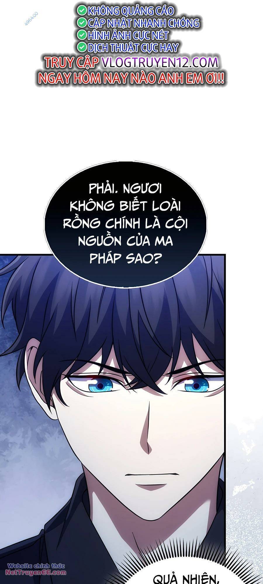 Pháp Sư Cận Chiến Mạnh Nhất [Chap 1-53]