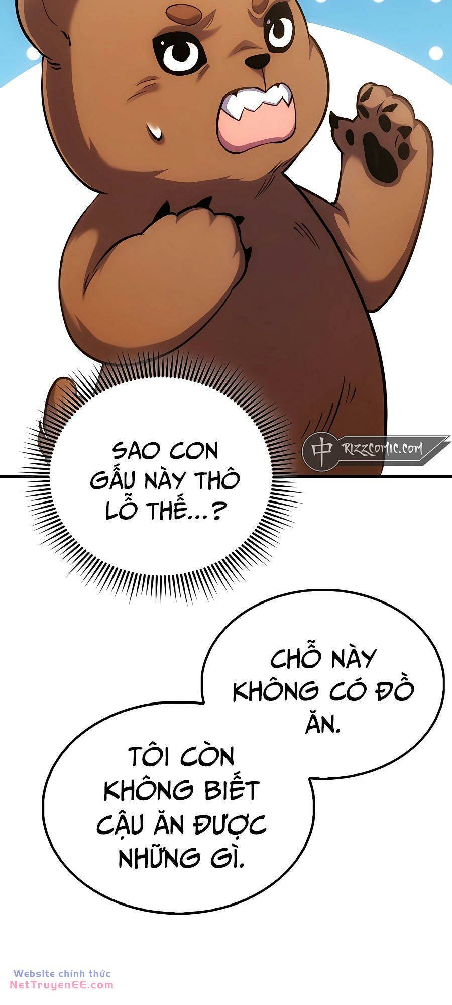 Pháp Sư Cận Chiến Mạnh Nhất [Chap 1-53]